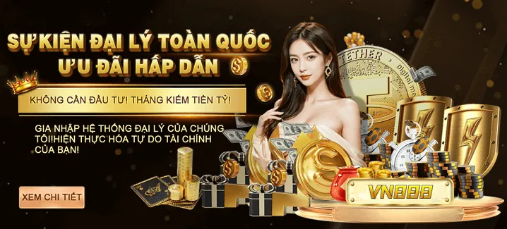 Hoàn trả cược thể thao, casino và slot games