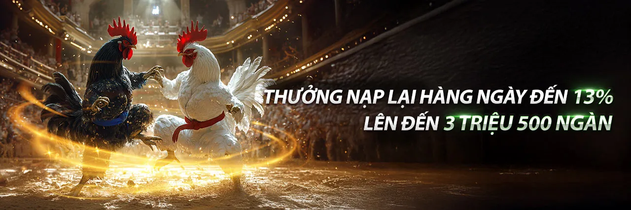 Sân đấu đá gà kịch tính tại f169 đăng ký