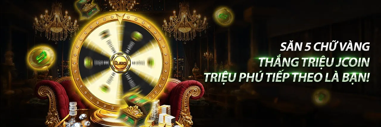 Máy đánh bạc rực rỡ với biểu tượng jackpot lớn và logo f169 đăng ký